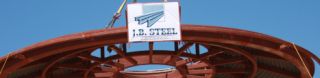 steel fabricator tucson J.B. Steel