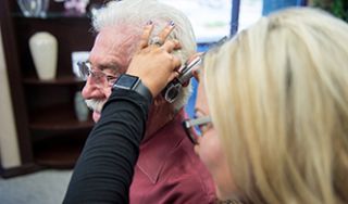 hearing aid repair service tucson El Dorado Hearing