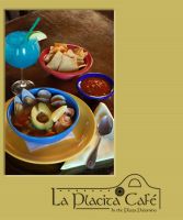 batak restaurant tucson La Placita Cafe