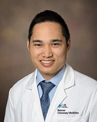 otolaryngologist tucson Christopher Le, MD