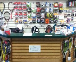 table tennis supply store tucson Racquet Shack