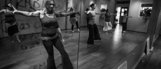 aero dance class tucson Belly Dance Tucson