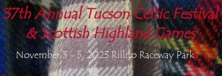 festival tucson Tucson Celtic Festival