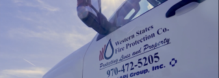 fire protection service tucson Western States Fire Protection