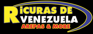 colombian restaurant tucson Ricuras de Venezuela