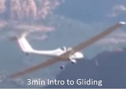 flight school tucson SoaringFlight Glider Rides