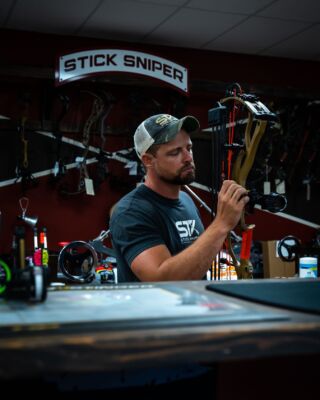 archery store tucson Stick Sniper Archery