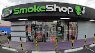 hookah store tucson Galaxy South Smoke Shop