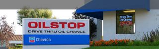 agistment service tucson Oilstop Drive Thru Oil Change