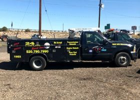 truck repair shop tucson Cornwell's Truck Repair