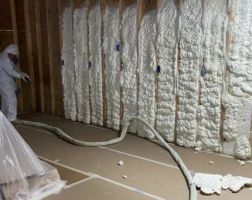 foam rubber supplier tucson Tucson Spray Foam Insulation