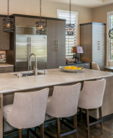 cabinet maker tucson Canyon Cabinetry & Design