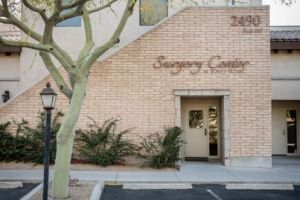 surgical center tucson Banner Surgery Center - River Road