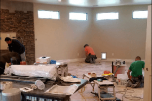 general contractor tucson Coyote Contracting and Renovation LLC