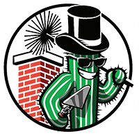 Tucson Chimney and Venting Solution Logo - Tucson Chimney and Venting Solutions