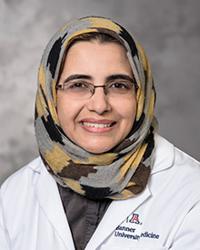 pediatric nephrologist tucson Asmaa Soliman AbuMaziad, MD