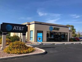 at t tucson AT&T Store