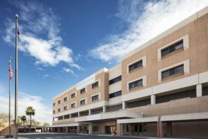 hospital tucson Banner - University Medical Center South