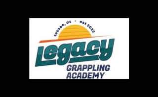 wrestling school tucson Legacy Grappling Academy Brazilian Jiu Jitsu