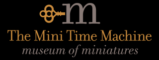 museum tucson The Mini Time Machine Museum of Miniatures