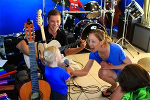 musician tucson Tucson Music Lessons