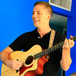 guitar instructor tucson Tucson Music Lessons