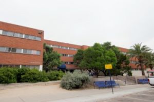residential college tucson El Portal (Housing and Residential Life)