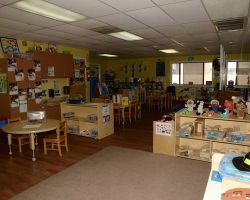 kindergarten tucson La Petite Academy of Tucson