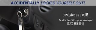 locksmith tucson AAA Lock & Key