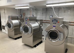 coin operated laundry equipment supplier tucson Coin & Professional Equipment