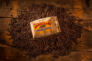 coffee wholesaler tucson Arbuckle Coffee Roasters