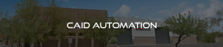 automation company tucson CAID Automation