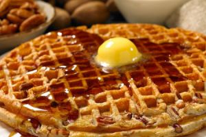 pancake restaurant tucson Waffle House