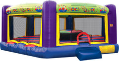bouncy castle hire tucson A Jump Above Party Rentals