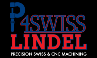 precision engineer tucson P4Swiss / Lindel CNC Machining