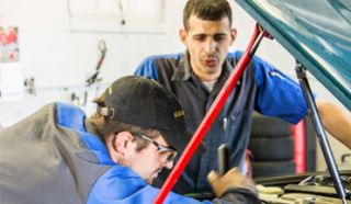 engine rebuilding service tucson Covenant Automotive Repair & Service