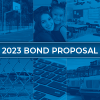 2023 Bond Proposal