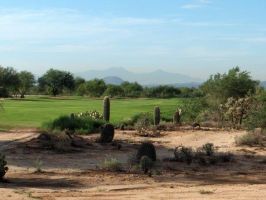 golf driving range tucson Crooked Tree Golf Course