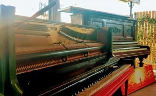 piano tuning service tucson J.P. Lawson Piano Tuning and Moving