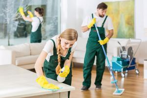beach cleaning service tucson Canyon Cleaning