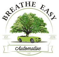 vehicle inspection tucson Breathe Easy Automotive