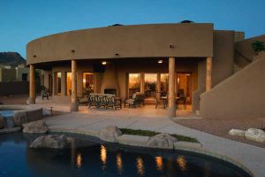 pool cleaning service tucson Oasis Pool Service