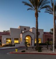 assisted living facility tucson Bridgewater Assisted Living