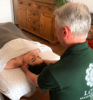massage therapist tucson Lotus Massage & Wellness Center