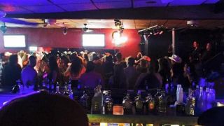 girl bar tucson Bojangles Night Club