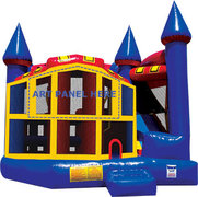 bouncy castle hire tucson Bounce Around Tucson, LLC