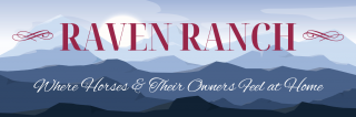 stable tucson Raven Ranch