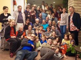 housing cooperative tucson Milagro Cohousing Community