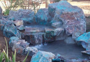 mulch supplier tucson Green Valley Decorative Rock