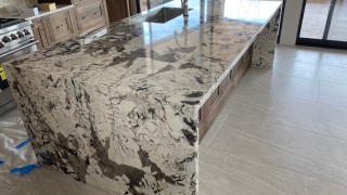 countertop store tucson Unique Tops granite & marble
